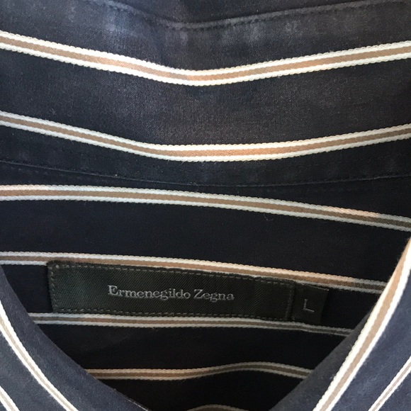 Ermenegildo Zegna - Picture 3 of 5